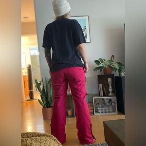 Women’s Slim Fit Snowboard Pants